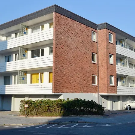 Haus Margarethenstrasse 2 Whg 1 Appartement *